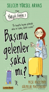 Başıma Gelenler Şaka Mı?