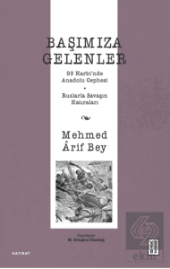 Başımıza Gelenler