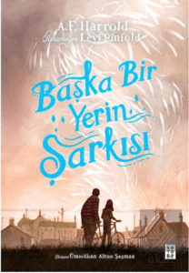 Başka Bir Yerin Şarkısı