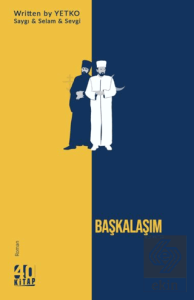 Başkalaşım