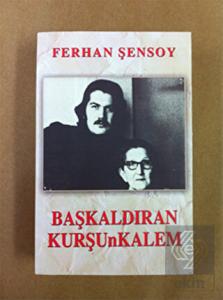 Başkaldıran Kurşunkalem