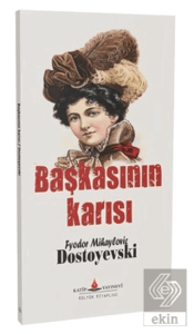 Başkasının Karısı