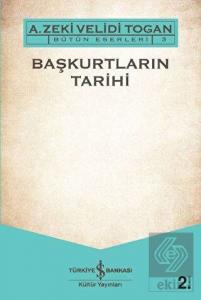 Başkurtların Tarihi
