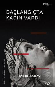 Başlangıçta Kadın Vardı