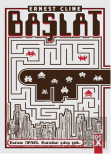 Başlat - Ready Player One