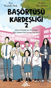 Başörtüsü Kardeşliği-2