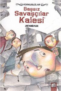 Başsız Savaşçılar Kalesi