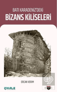 Batı Karadeniz'deki Bizans Kiliseleri
