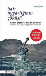 Batı Uygarlığının Çöküşü