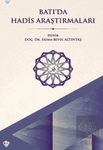 Batıda Hadis Araştırmaları