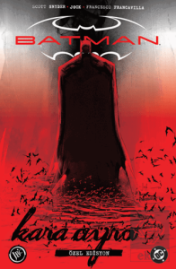 Batman: Kara Ayna Özel Edisyon