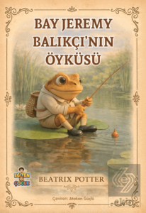 Bay Jeremy Balıkçının Öyküsü