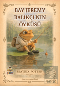Bay Jeremy Balıkçı'nın Öyküsü