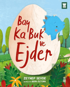 Bay Ka Buk ve Ejder