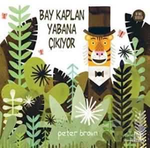 Bay Kaplan Yabana Çıkıyor