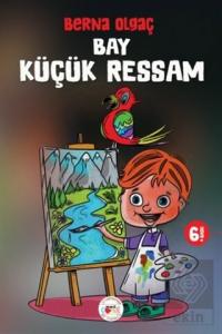 Bay Küçük Ressam