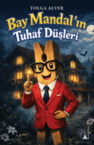 Bay Mandal'ın Tuhaf Düşleri