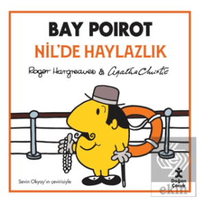 Bay Poirot - Nil'de Haylazlık