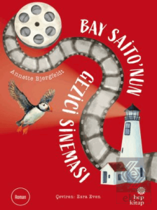 Bay Saito'nun Gezici Sineması