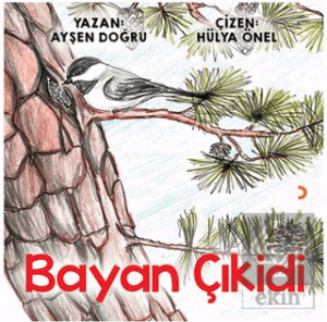 Bayan Çıkidi