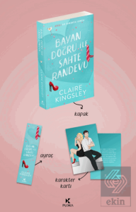 Bayan Doğru ile Sahte Randevu