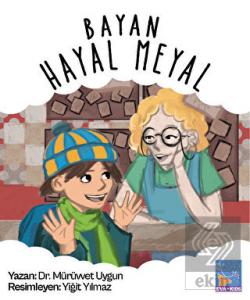 Bayan Hayal Meyal