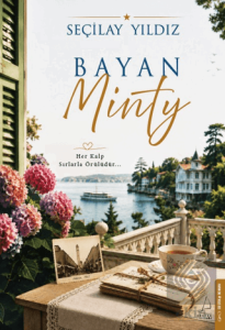 Bayan Minty