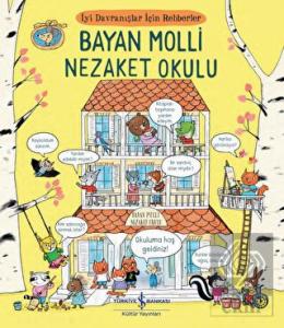 Bayan Molli Nezaket Okulu