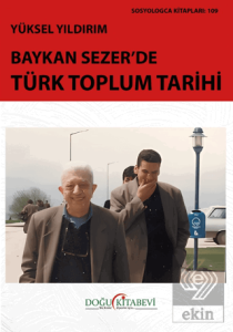 Baykan Sezer'de Türk Toplum Tarihi