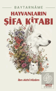 Baytarname - Hayvanların Şifa Kitabı