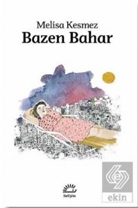 Bazen Bahar