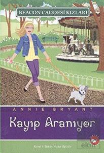 Beacon Caddesi Kızları 8 - Kayıp Aranıyor