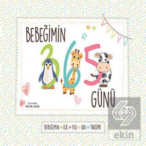 Bebeğimin 365 Günü