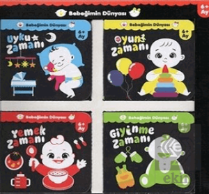 Bebeğimin Dünyası
