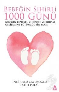 Bebeğin Sihirli 1000 Günü