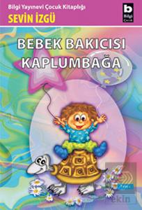 Bebek Bakıcısı Kaplumbağa
