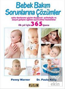 Bebek Bakım Sorunlarına Çözümler
