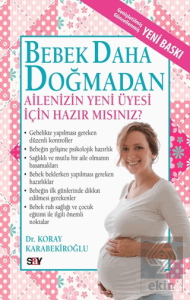 Bebek Daha Doğmadan