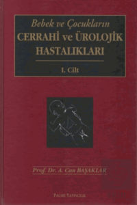 BEBEK VE ÇOCUKLARIN CERRAHİ VE ÜROLOJİK 1-2 -PALME