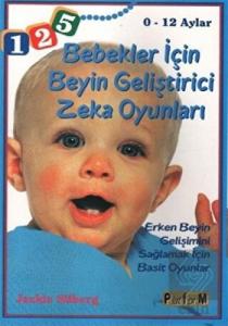 Bebekler İçin Beyin Geliştirici Zeka Oyunları 0 - 