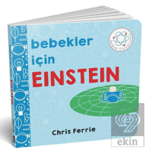 Bebekler İçin Einstein