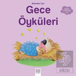Bebekler İçin Gece Öyküleri