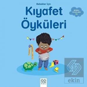 Bebekler İçin Kıyafet Öyküleri