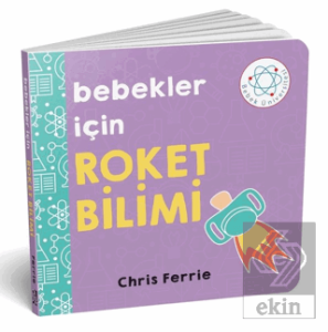 Bebekler İçin Roket Bilimi
