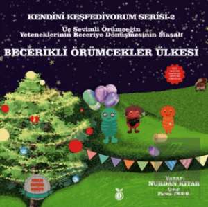 Becerikli Örümcekler Ülkesi