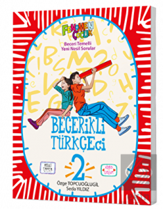 Fenomen Çocuk 2. Sınıf Becerikli Türkçeci Soru Bankası