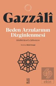 Beden Arzularının Dizginlenmesi