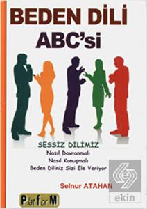 Beden Dili Abc'si