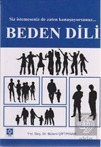 Beden Dili Bülent Çiftpınar
