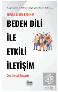 Beden Dili İle Etkili İletişim